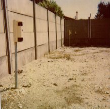 barrieres exterieures