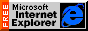 T�k�chargez la derni�re version de Internet Explorer maintenant !